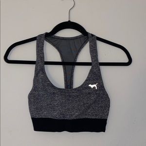 victoria secret sports bra